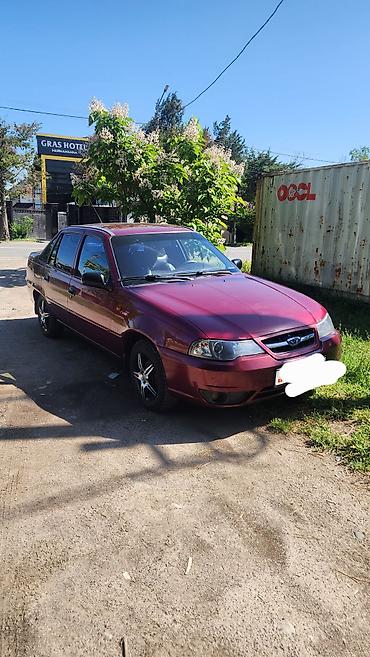 матор на нексию: Daewoo Nexia: 2011 г., 1.6 л, Механика, Бензин, Седан — 3