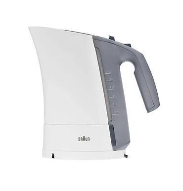 №: 4583 Məhsulun adı: Elektrik çaydan Braun WK300 White (SH_2521_0123)