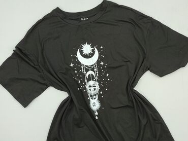 koszula one size: Shein, Women`s T-shirt, size S