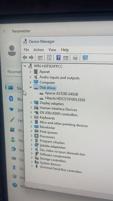 ssd disk: Gaming masaüstü kompüter – tam hazır sistem Əsas xüsusiyyətlər: - — 3