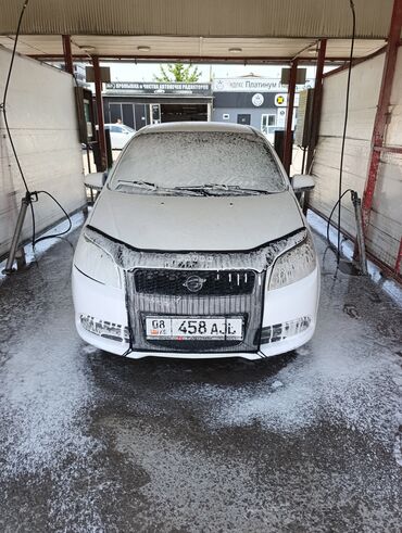 Ravon: Ravon Nexia: 2018 г., 1.5 л, Механика, Бензин, Седан — 9