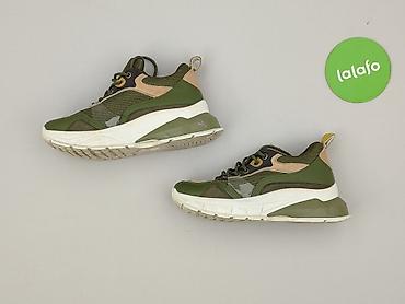 ryłko ccc: Sneakersy damskie, rozmiar 36 — 3