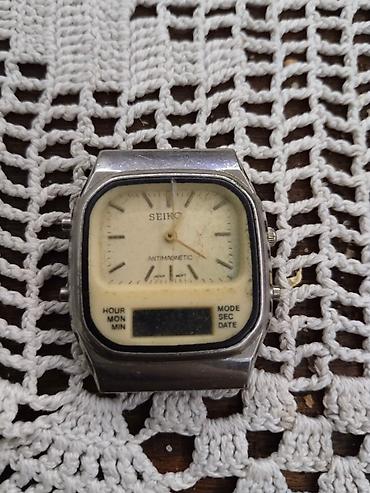 Ručni satovi: Muški — 13