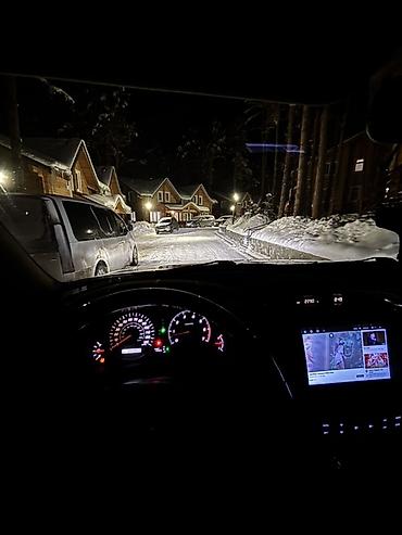 Lexus: Lexus GX: 2006 г., 4.7 л, Автомат, Газ, Внедорожник — 12