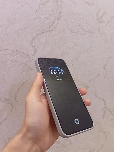 huawei y9 qiymeti: Honor 400 Lite, 256 GB, rəng - Boz — 4