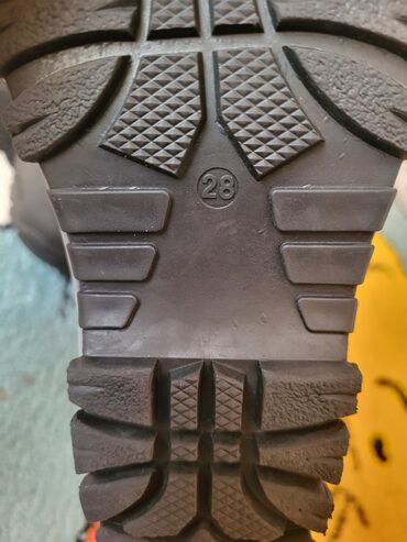 Uşaq ayaqqabıları: LUMBERJACK brendinə məxsus bu uşaq qar çəkmələri soyuq hava şəraiti — 8