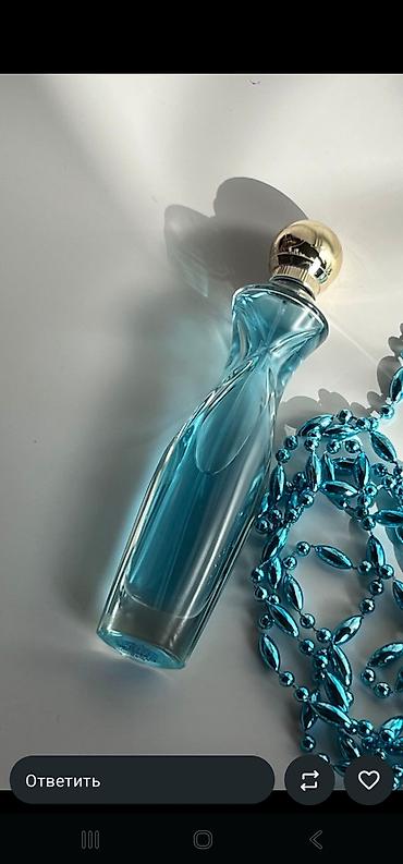 Парфюмерия: Набор женских ароматов и парфюмированных средств. 1) Avon Today — 4