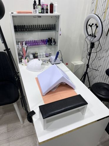 Salon, tibbi mebel dəsti: Salam çox təçili satılır Krupnu götüren olsa Qoymet çox aşağı olacaq — 9