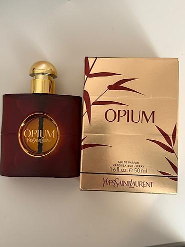 original parfum: YSL parfüm original — 1