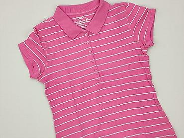 mshll: H&M L.O.G.G., Damska koszulka polo, rozmiar M — 1