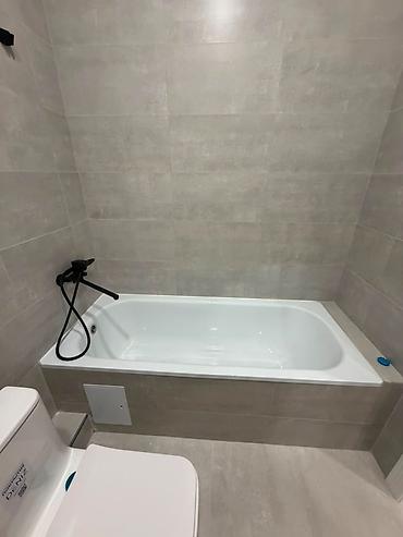 квартиры кок джар: 1 комната, 35 м², Элитка, 4 этаж, Евроремонт — 6