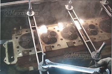 ремонт топливный бак: 🔥 ОПРЕССОВКА ГБЦ И БЛОКОВ ДВИГАТЕЛЯ НА ГОРЯЧЕЙ ВОДЕ! 🔥 🚘 Новое — 2