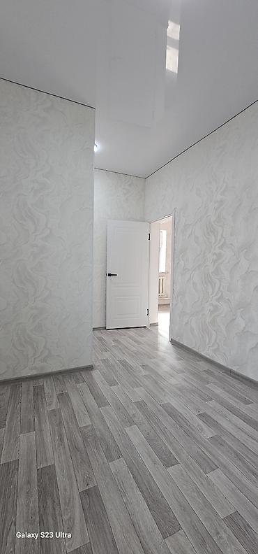 Продажа полдома: Продаётся кирпичные полдома в Кызыл-аскере (Серпуховская-Мессароша) — 12