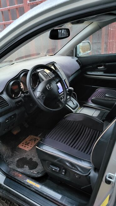 датчик положения дроссельной заслонки опель вектра б: Lexus RX: 2006 г., 3.3 л, Вариатор, Гибрид, Кроссовер
