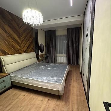 Продажа квартир: 2 комнаты, 78 м², Южная Магистраль Элитка, 13 этаж, Евроремонт — 4