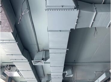 Жестяные работы: Жестяные работы, Вентиляция, Изготовление изделий, Листогиб — 22