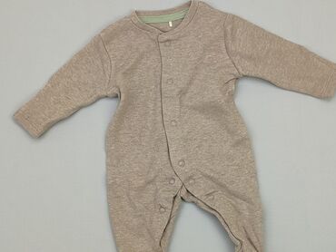 piżamy pajacyki: Cobbler, Newborn baby, condition - Very good