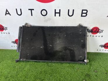 радиатор кондиционера опель вектра б: Радиатор кондиционера HONDA CR-V RD K20A 2 2002 (б/у)