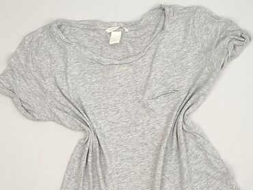 pepko koszulki: H&M Basic, Women`s T-shirt, size XS