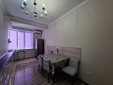 Посуточная аренда квартир: 2 комнаты, Душевая кабина, Постельное белье, Кондиционер — 11