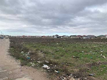 Torpaq sahələrinin satışı: 75 sot, Tikinti -da lalafo.az — 15 Torpaq sahələrinin satışı: 75 sot, Tikinti — 15