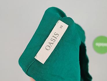 greenpoint topy: Oasis, T-shirt damski, rozmiar XS — 4