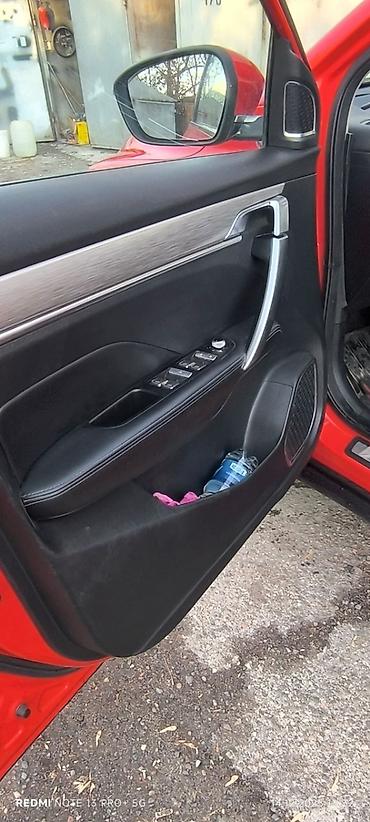 geely okavango: Geely Coolray: 2019 г., 1.5 л, Автомат, Гибрид, Седан — 9