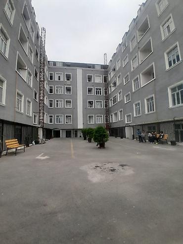 Yeni tikili: 2 otaqlı, Yeni tikili, 55 kv. m — 2