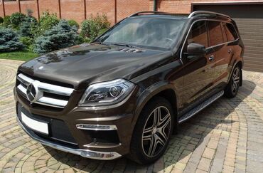 Mercedes-Benz: Mercedes-Benz GLA-Class AMG: 2013 г., 4.7 л, Автомат, Бензин, Внедорожник