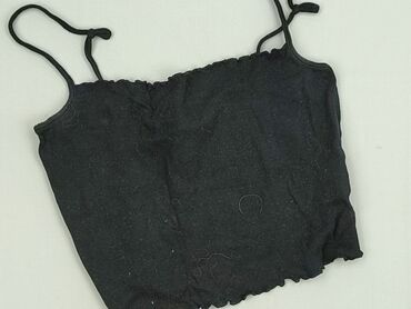 spodnie z zamkiem z boku h m: H&M Divided, Women`s top, size S (EU 36)