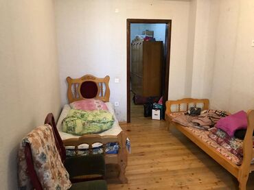 Uzunmüddətli kirayə mənzillər: 20 yanvar metrosunun yaxınlığında 16 mertebeli binanın 7-ci — 4