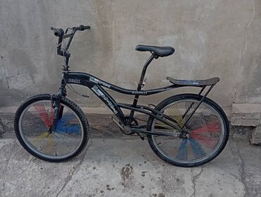 колесо на велосипед: Прошу 6000сом