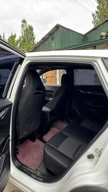 авто кытай: Changan X5 Plus: 2025 г., 1.5 л, Автомат, Бензин, Кроссовер — 7