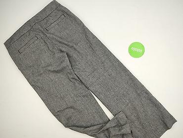 garnitury standard: H&M, Spodnie materiałowe damskie, rozmiar XL — 3