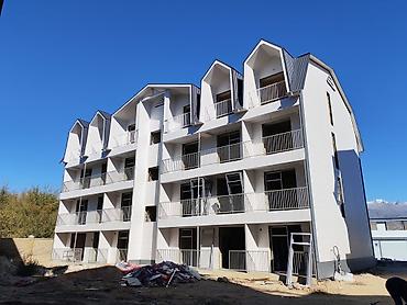 срочные продажи: 1 комната, 21 м², Индивидуалка, 1 этаж, ПСО (под самоотделку) — 2