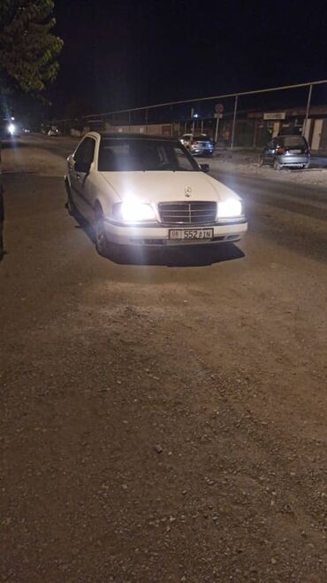 1 jz: Mercedes-Benz 200-Series: 2002 г., 1.8 л, Автомат, Бензин