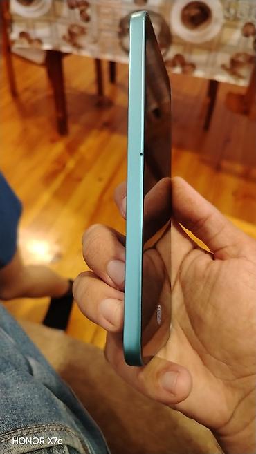 honor 400 qiymət: Honor 400 Lite, 256 GB, rəng - Mavi, Barmaq izi — 3