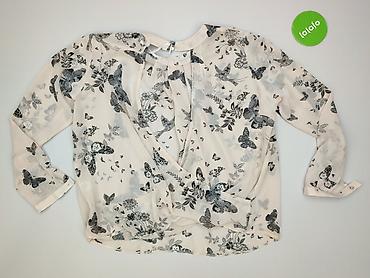 co to: Atmosphere, Bluzka damska, rozmiar 4XL — 3