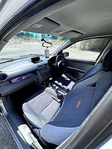 демио каробка: Mazda Demio: 2004 г., 1.3 л, Автомат, Бензин, Хэтчбэк — 4
