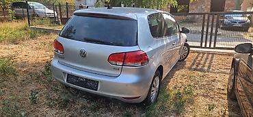 Volkswagen: GOLF 6 polovni delovi. U ponudi svi delovi za VW GOLF 6. lično — 6
