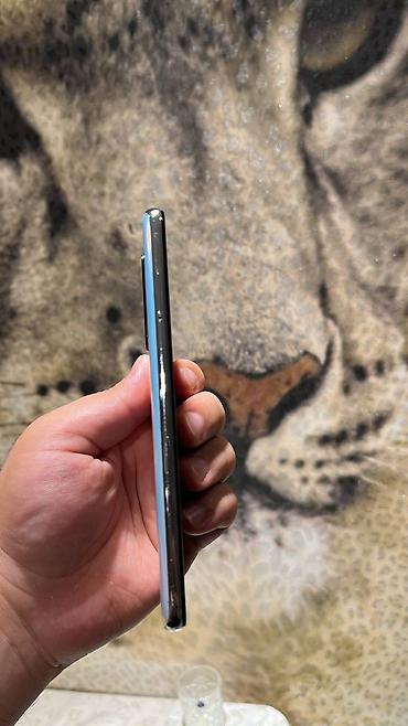 balaca telfonlar: Redmi Note 8 Pro, 64 GB, rəng - Mavi, Barmaq izi — 4