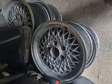 Auto delovi: Delovi kompletni za Mercedes 123,124.126,190 miniku itd. Moguce — 16