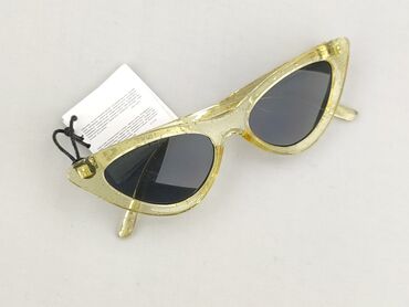 Glasses, Sunglasses, Cat eyes design, condition - Perfect
