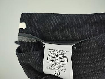 garnitury standard: CAMAIEU, Spodnie materiałowe damskie, rozmiar XL — 6