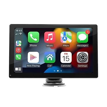 apple carplay: 🚗📱 Premium Apple CarPlay Monitoru 🎉 Avtomobilinizi ağıllı sistemə — 1