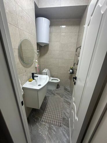 аренда квартиры в заря востоке: 2 комнаты, 70 м², Элитка, 12 этаж, Дизайнерский ремонт