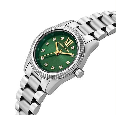 Qol saatları: Michael Kors qadın qol saatı – MK-1580 çatdırılma ödənişsizdir 😊 🤝 - — 9