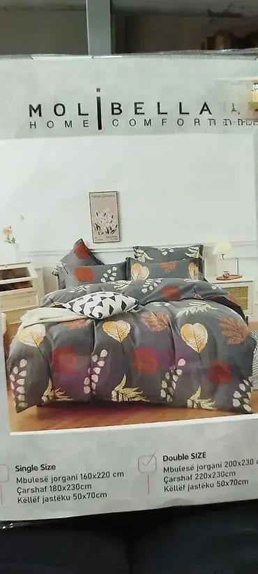fo: Komplet Posteljine za Dve Osobe - 30 Dobrodošli u Davidov Shop online — 1