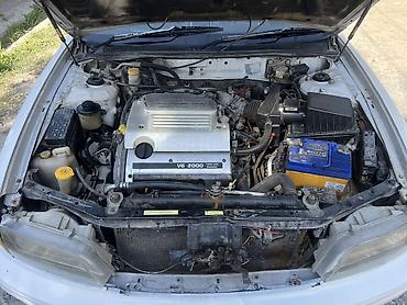 мереке авто сливы: Nissan Cefiro: 1998 г., 2 л, Автомат, Бензин, Седан — 7