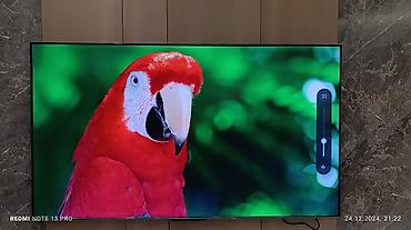 google: Телевизор. QLED Skyworth 86X75G с экраном 86” обладает качественным — 7